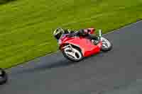 Advanced Group Red Bikes
